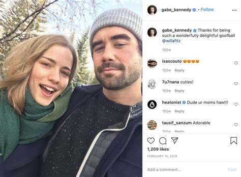 willa fitzgerald relationships|Willa Fitzgeralds Boyfriend + Relationships, Exes